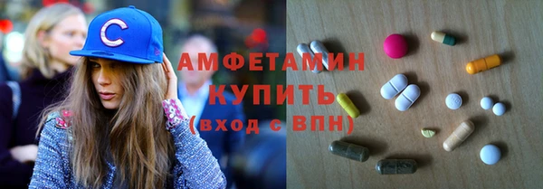твердый Горняк