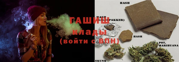 твердый Горняк