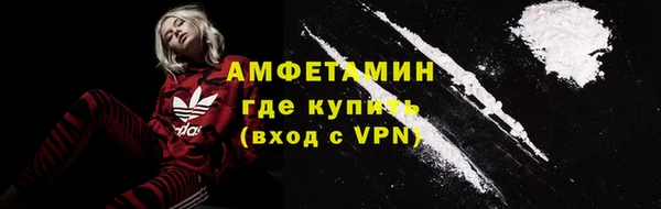 твердый Горняк