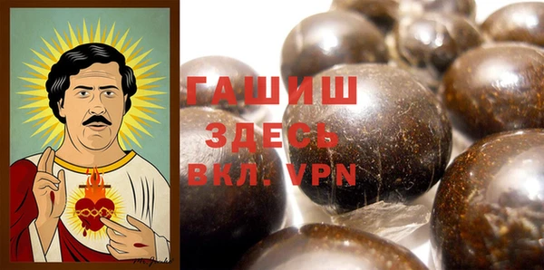твердый Горняк